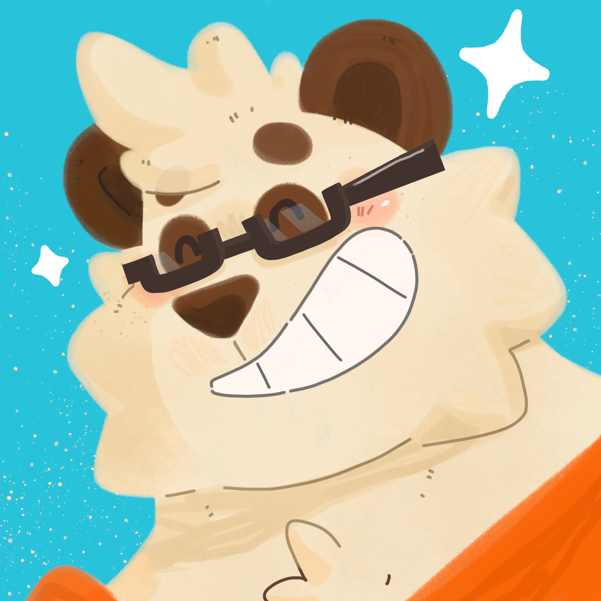 Quiero hacer una furry VN, qué tengo que hacer?