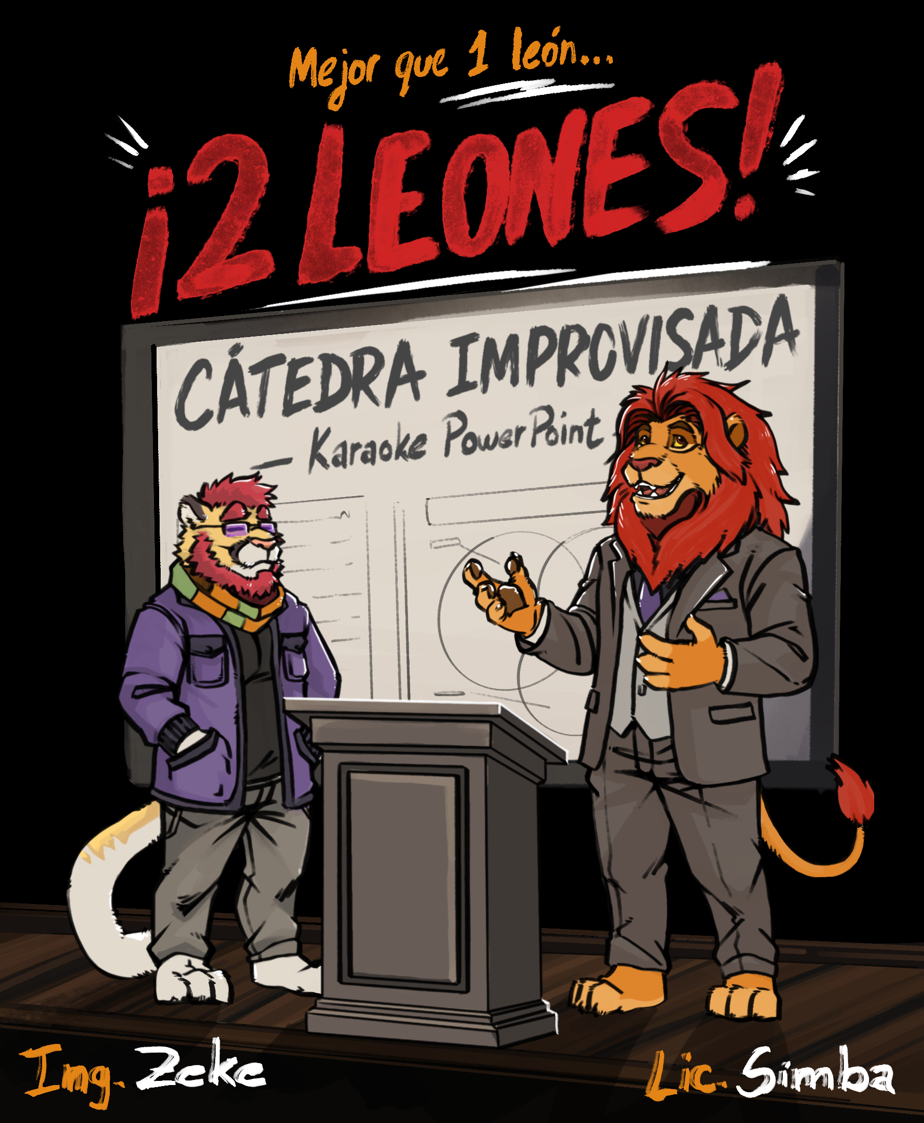 Power Points sin contexto